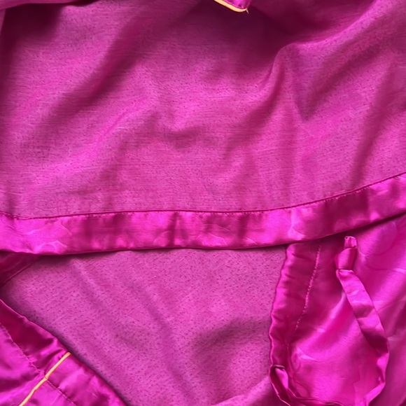 Vintage Fernando Sanchez Vibrant Pink Sleeper - Picture 13 of 13